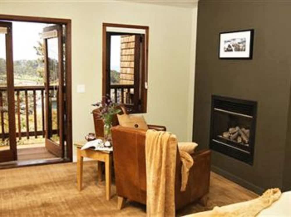 Brewery Gulch Inn & Spa Mendocino Exterior foto