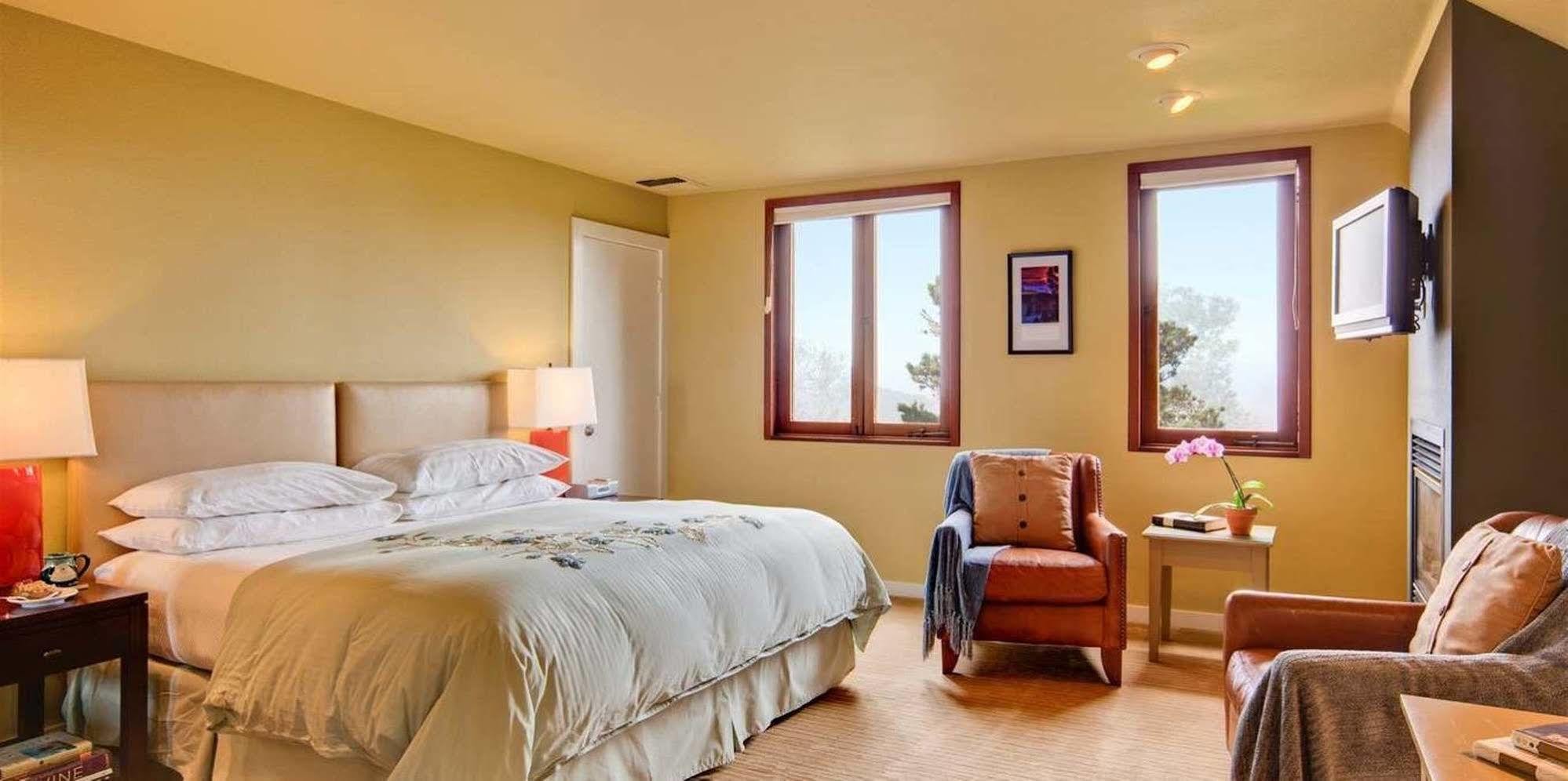 Brewery Gulch Inn & Spa Mendocino Quarto foto